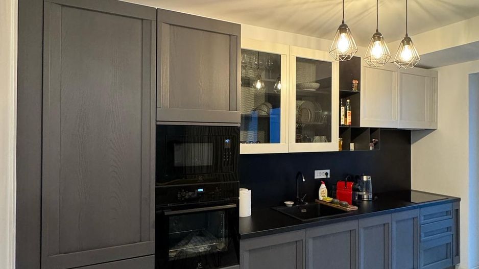 Inchiriere 3 Camere Cloud 9 Residence / Pet Friendly - Poză 7