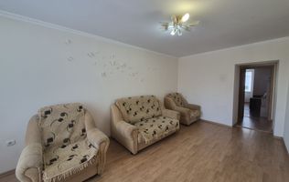 Spre Chirie: Apartament cu 2 Camere – Str. A. Pușkin, Centru.