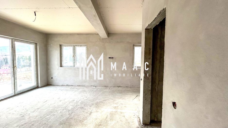 Casa individuala | Tocile | Teren 600 mp - Poză 3