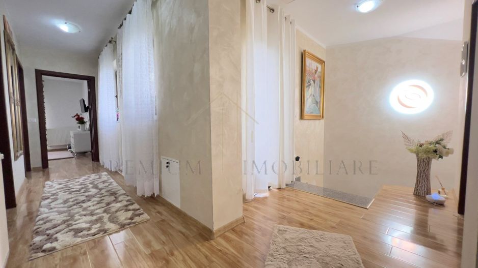 Casa de vanzare - Lupesti - Poză 18