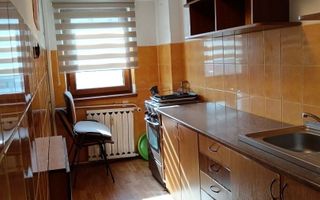 Apartament 1 cameră – Mănăștur, zona Grădini Manastur - Poză 6