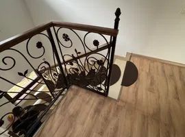 Bragadiru Vest- vila moderma cu 4 bai si 4 mormitoare, de inchiriat - Poză 4