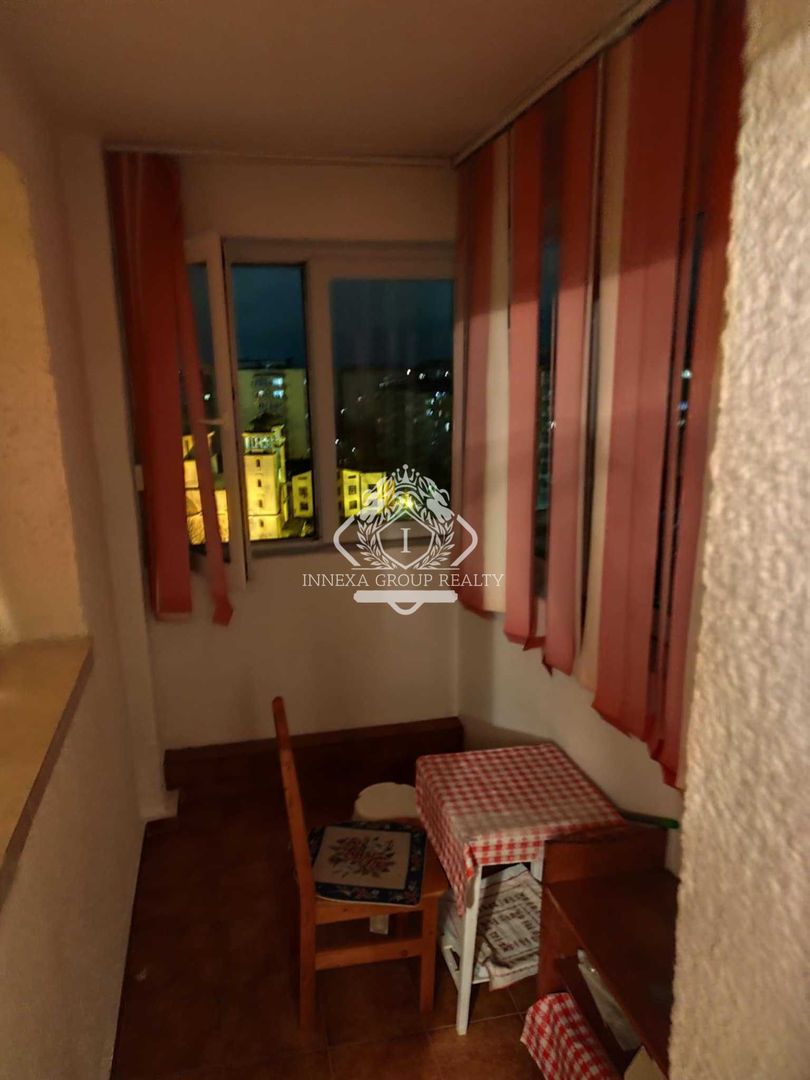 Apartament 2 camere - circular I Titan - Poză 5