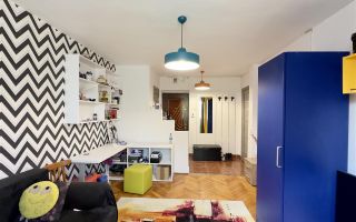 Apartament cu 2 camere, etajul 1, zona Hermes - Poză 3