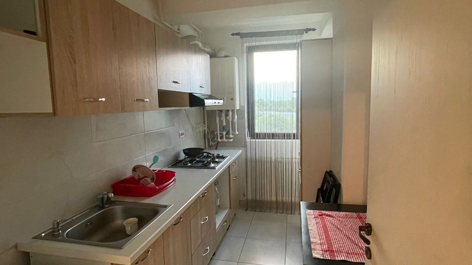 APARTAMENT MODERN CU 2 CAMERE – CARTIERUL LATIN - Poză 4