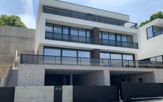 Duplex premium 300mp cu panoramă superbă asupra orașului – Cartier Europa - Poză 1