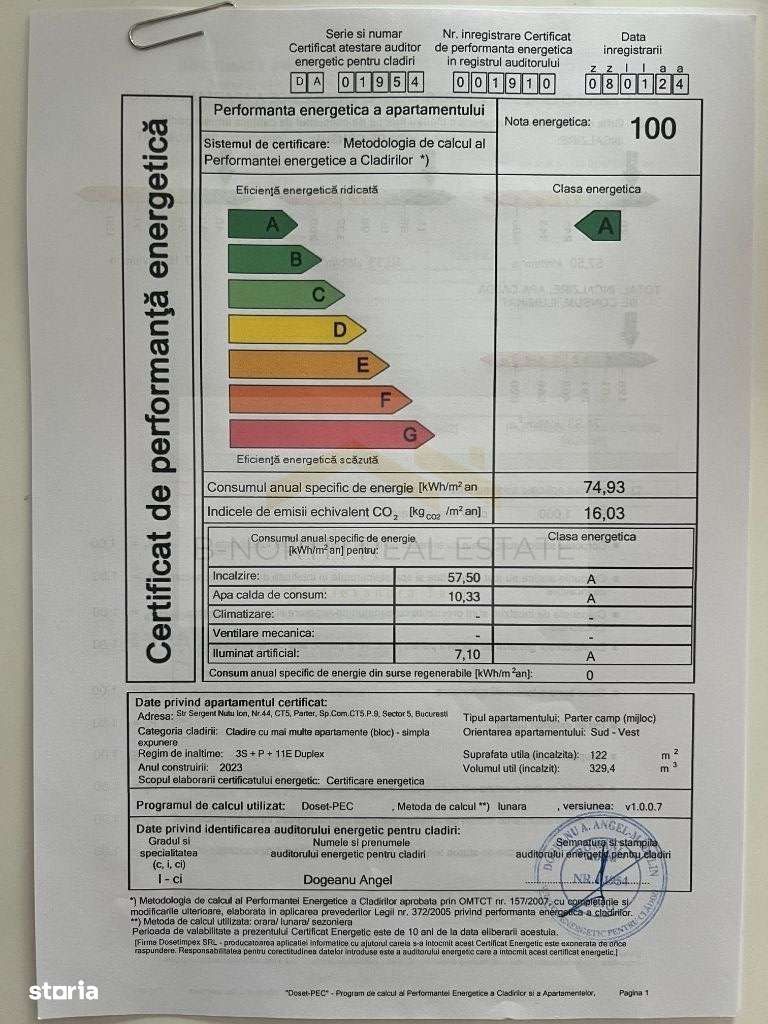 Spațiu comercial premium de închiriat, terasă 27 mp, parcare în față - Poză 3