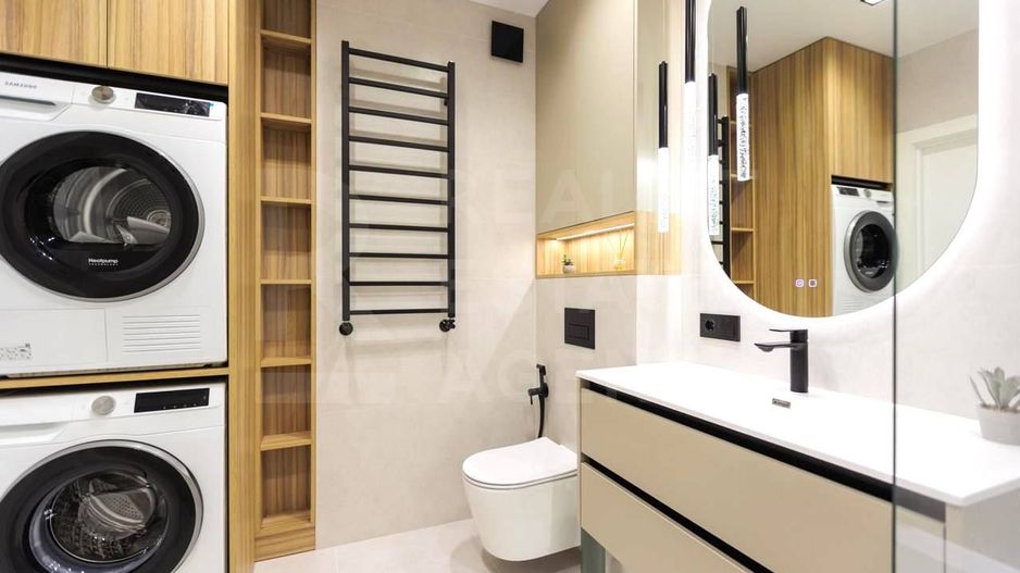 Vânzare, apartament, 4 camere, strada Ioana Radu, Buiucani - Poză 19