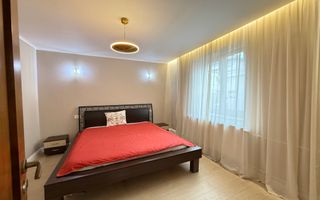 Casă cu o curte proprie intima din Zona Ștefan cel Mare - Obor - Poză 6
