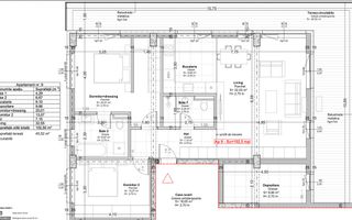 Soarelui – Braytim | Proiect Nou | Lift | Apartamente & S.A.D.-uri - Poză 5