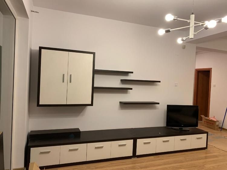 Apartament cu 2 camere | 57 mp + 16 terasa | Parcare Subterana | Buna Ziua - Poză 3