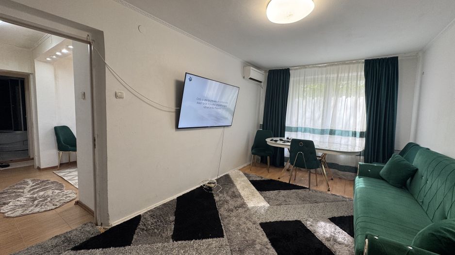 De vanzare Apartament 2 camere Mega Mall Pantelimon - Poză 9