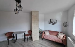 3 camere, 2 bai, modern, parcare subterana, Dambul Rotund zona LIDL - Poză 3