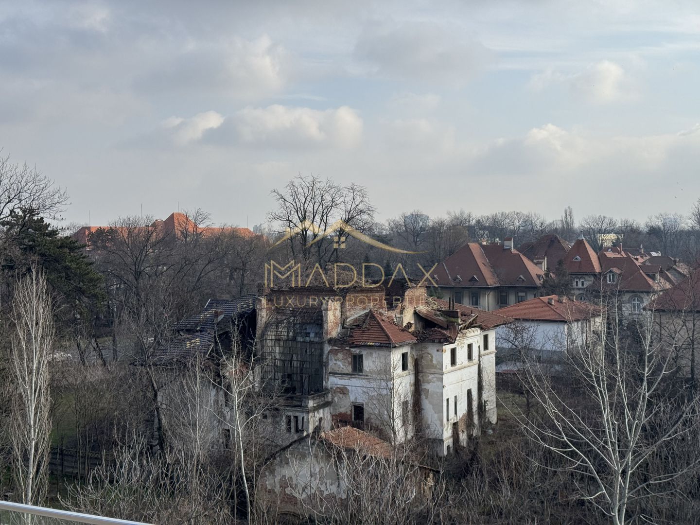 Resedinta de lux / *Kiseleff* - Poză 73