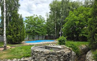 Casă premium cu piscină și curte superbă, 1759 mp teren, Micești - Poză 30