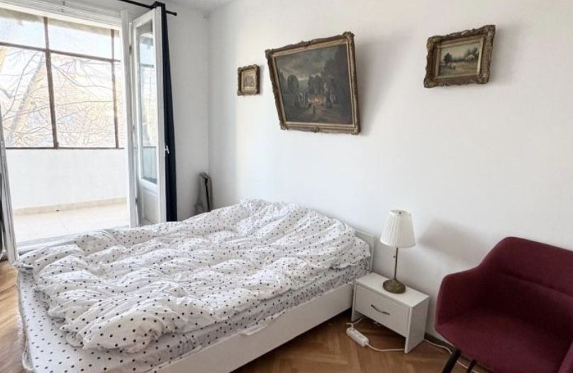 APARTAMENT FLOREASCA | BARBU VACARESCU | LUX - Poză 1