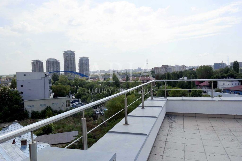 CLADIRE DE BIROURI P+4E - Poză 2