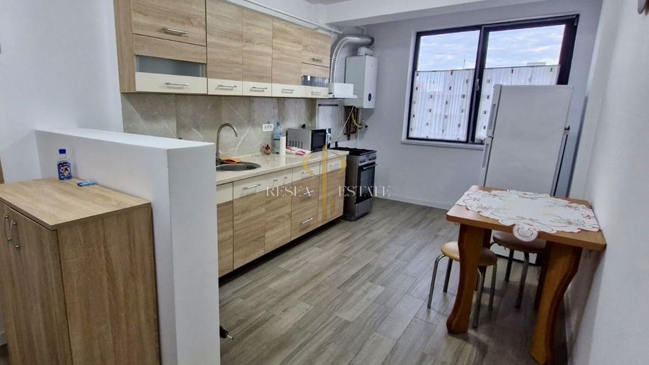 Apartament 2 camere - centrala proprie- Giroc , Eso - Poză 3