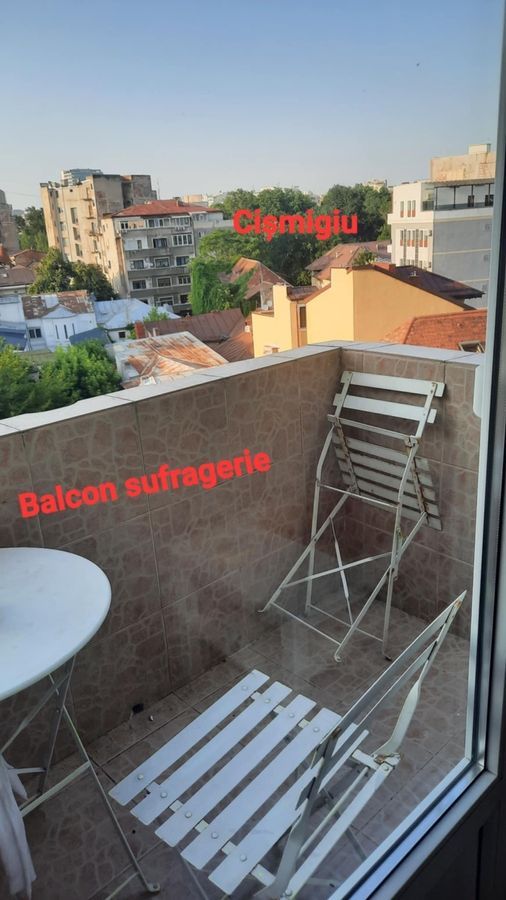 APARTAMENT  METROU ZONA KOGALNICEANU-CISMIGIU - Poză 11