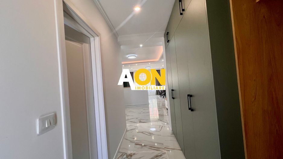 Apartament 2 Camere | ULTRAFINISAT | Zona centru - Poză 5