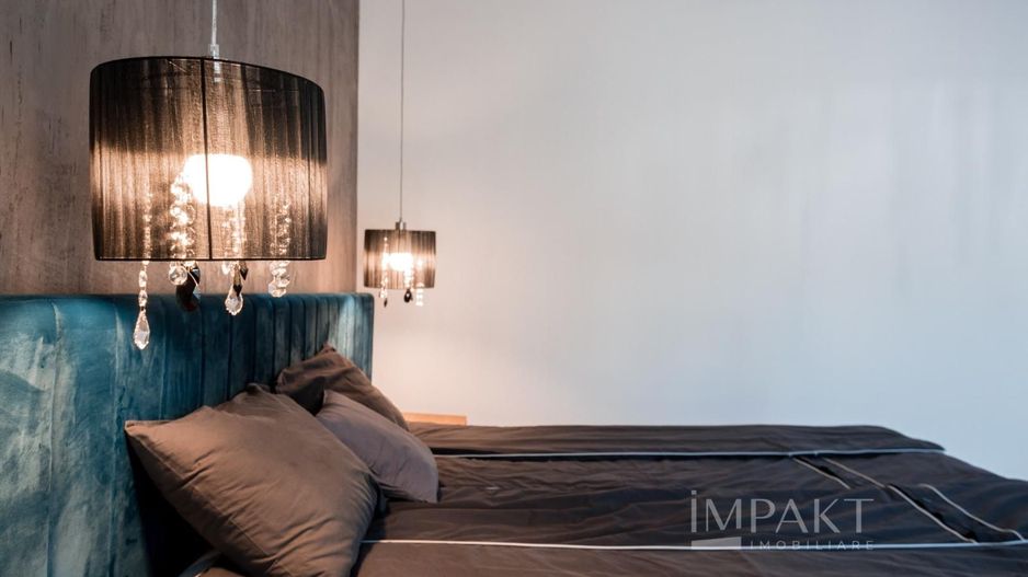 Casa individuala impunatoare cu 6 camere si teren 930mp in Faget - Poză 7