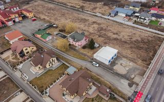 COMISION 0% Casă cu hală auto și piscină pe DN1C - Potențial comercial - Poză 37