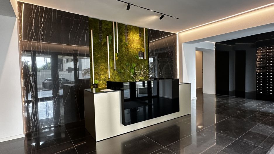Apartament 2 Camere | Sisesti | Peak Residence - Poză 10