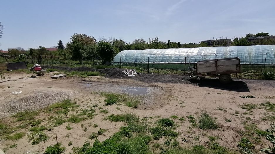 Casa P+1 in comuna 1 Decembrie - str. Victoriei - Poză 11