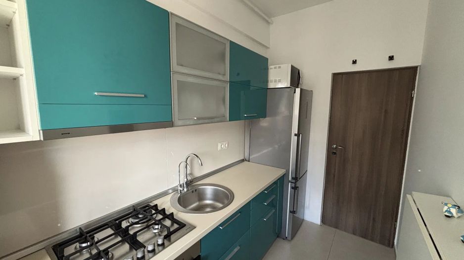 AP. 2 CAMERE- P-TA UNIRII, PET-FRIENDLY, BOXA INCLUSA, PARCARE, - Poză 9