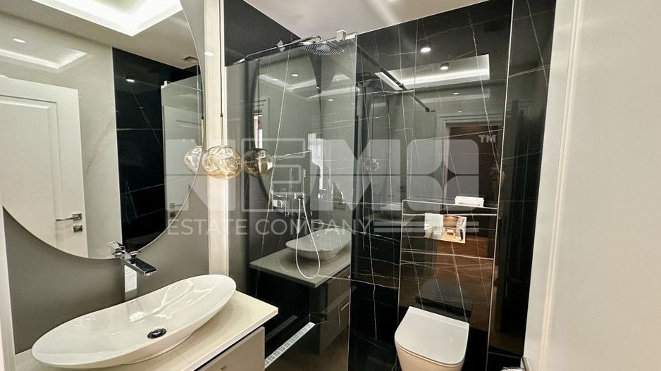 Apartament ultra lux 3 camere | Radauti | Terasa | 740 euro - Poză 24