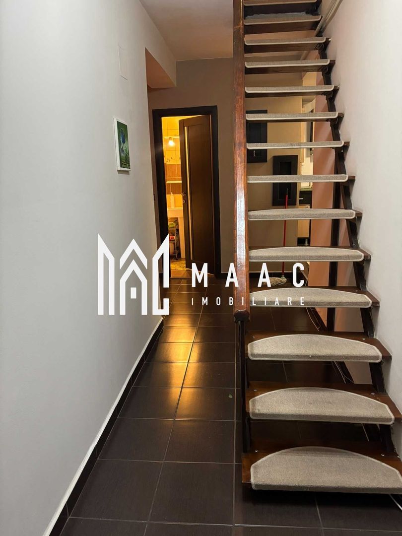 Apartament 2 camere de închiriat | Sibiu, Terezian | 65 mp - Poză 6