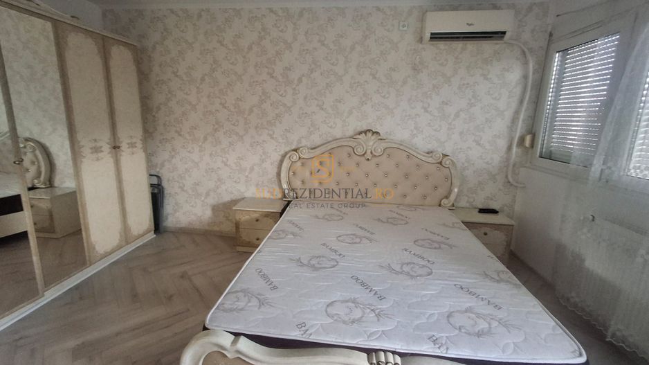 Metrou Tineretului, 2 camere decomandate - Poză 4