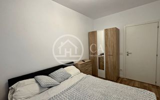 Apartament de închiriat cu 3 camere în Prima Universității, Oradea - Poză 2