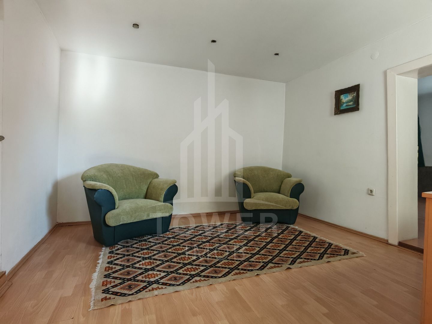 Casă individuală de vânzare – Zona Terezian, Sibiu - Poză 5