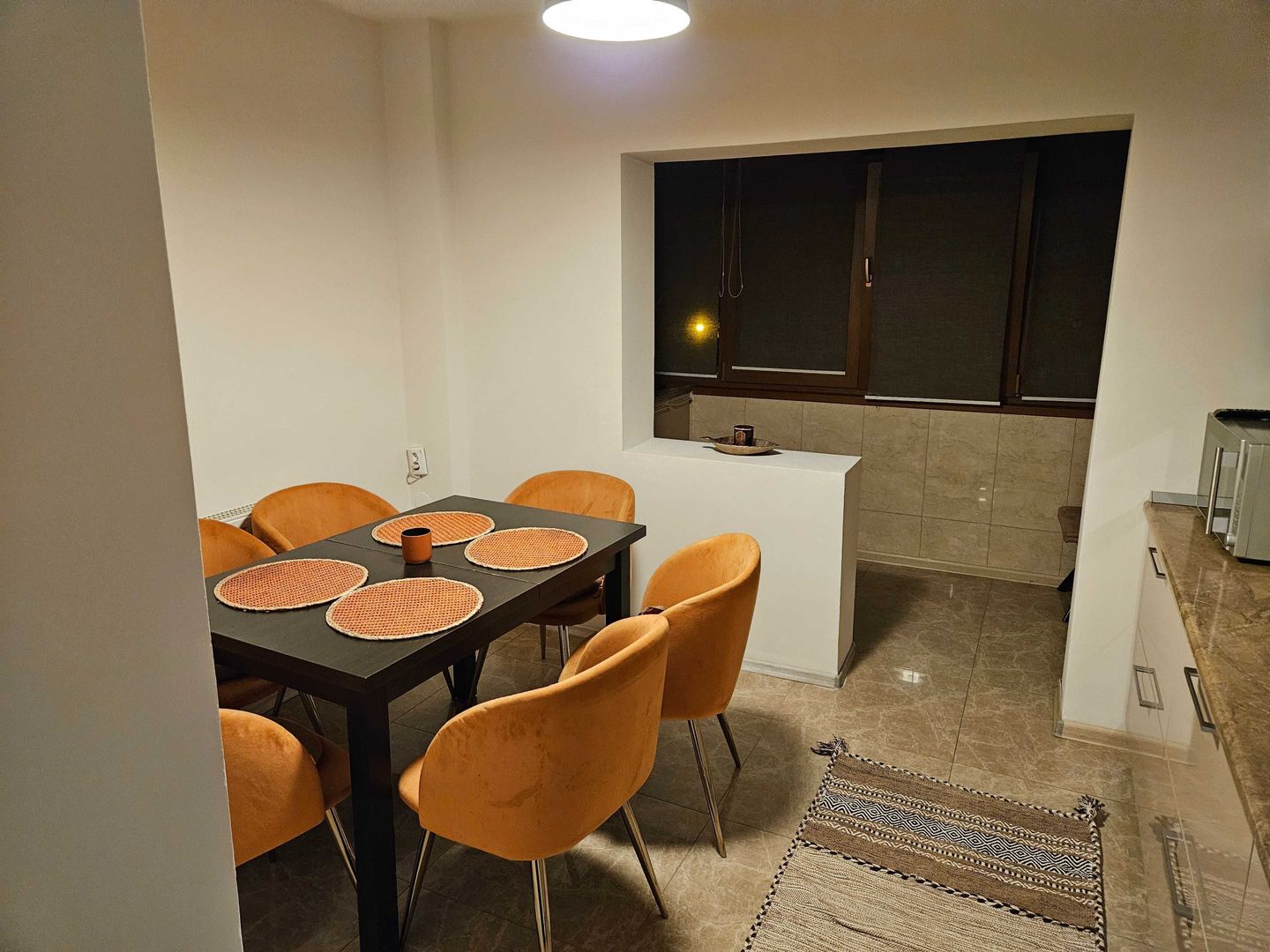 Apartament 3 camere, Modern, Parcare Privata - Renovat - Termen Lung - Poză 6