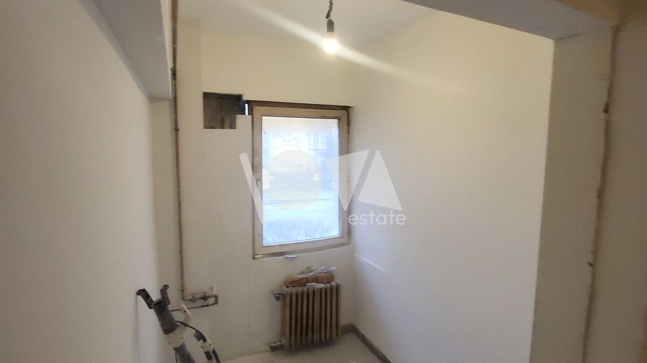 De vânzare: apartament 2 camere - Calea Victoriei - parter - Poză 7