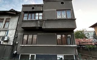 VILA COTROCENI | D+P+1 | 264 MP TEREN | Oportunitate - Redezvoltare - Poză 3