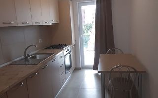 Garsoniera Aparatorii Patriei - Metalurgiei- Parcare inclusa - Poză 6