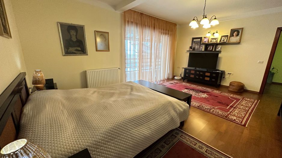 Casa calduroasa și primitoare  Dumbravita - Parc Primărie - Poză 30