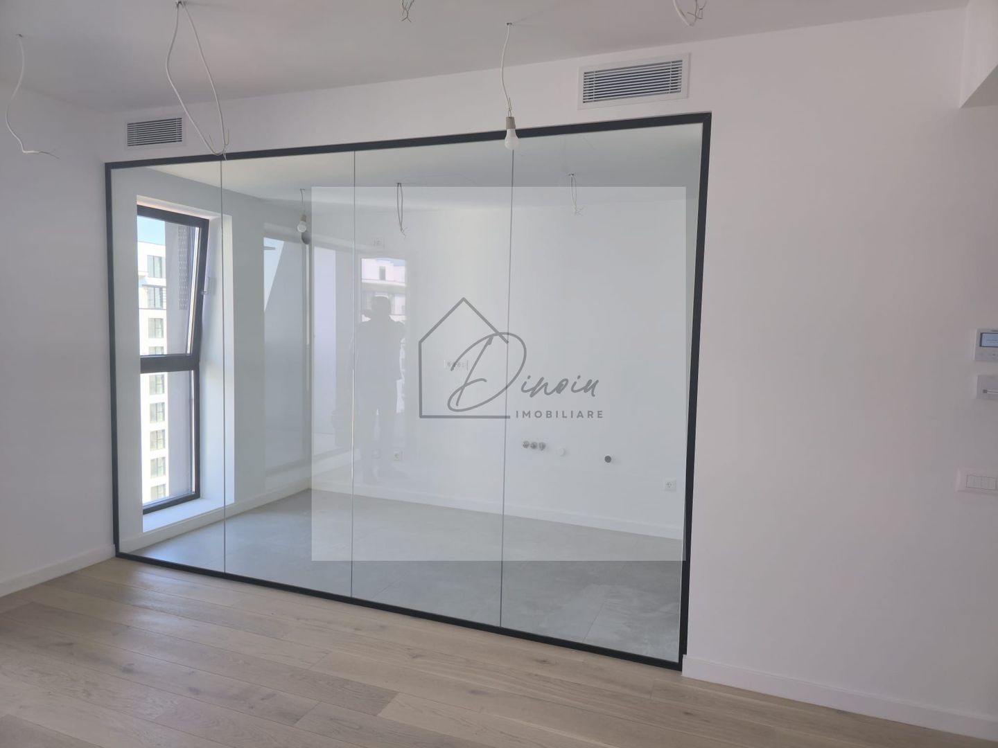 Apartament 2 camere Nusco City I Finalizat I Contract Vanzare I COM 0% - Poză 3