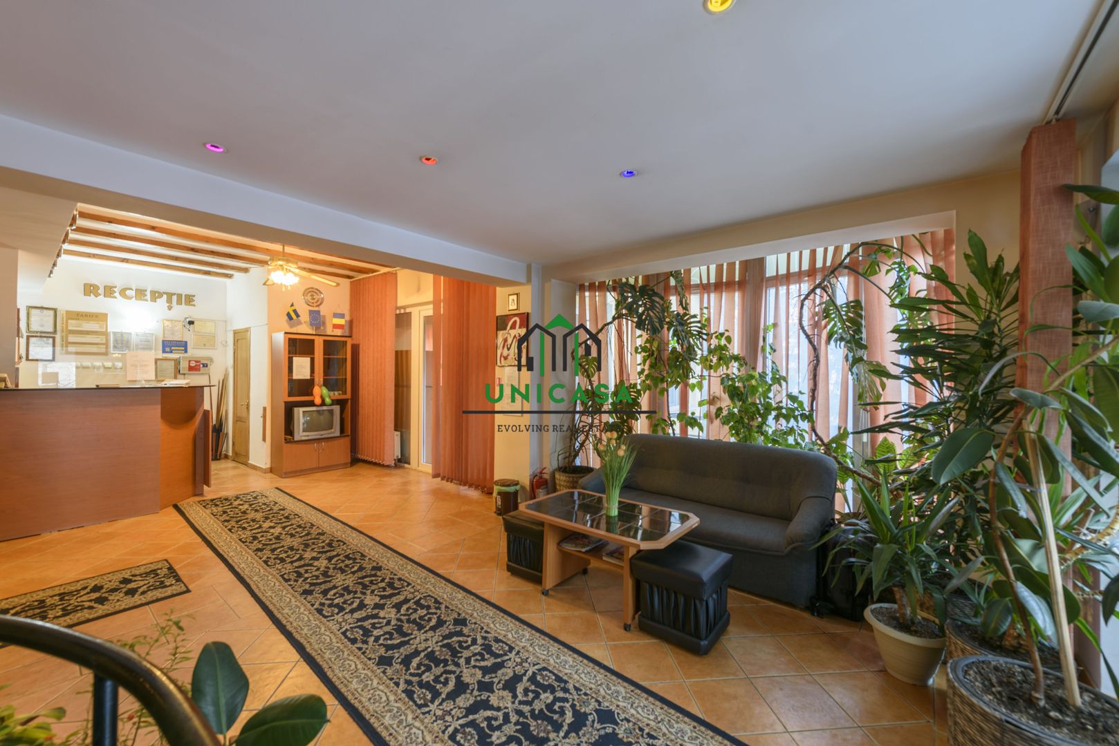 Pensiune - Baile Olanesti - Zona Centrala - Poză 45