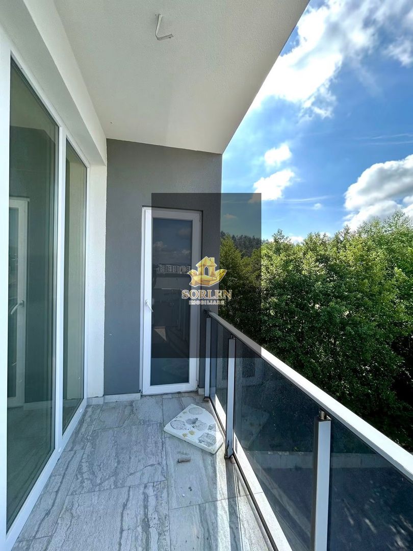 Apartament 3 camere de vânzare | Zona Vivo Florești - Poză 7