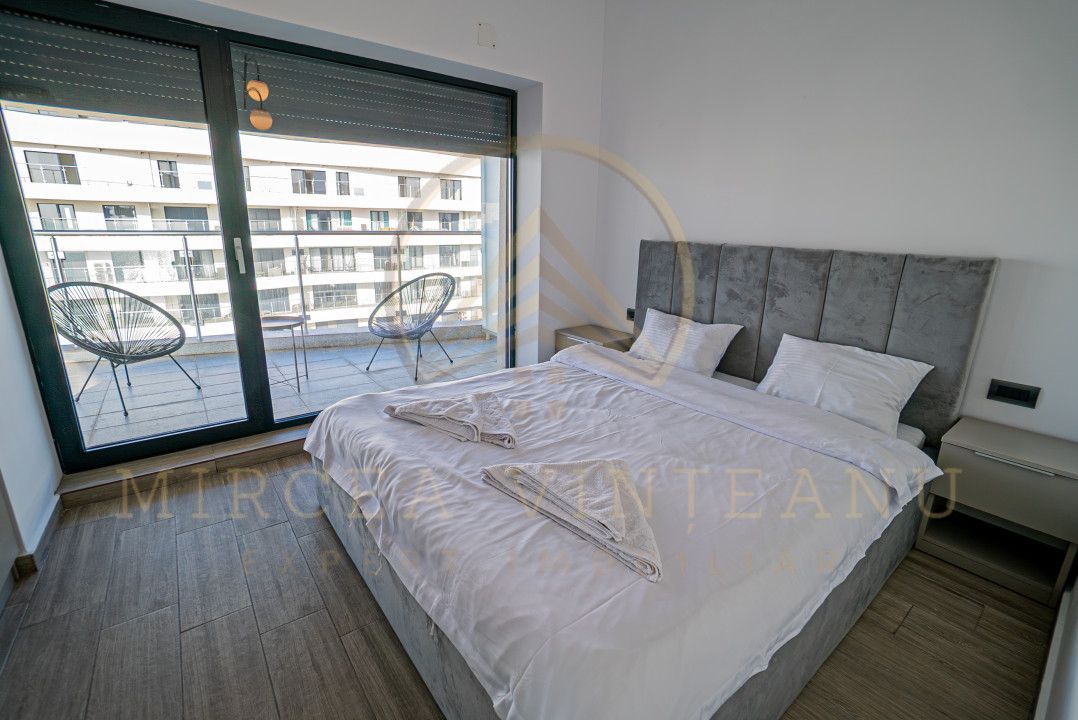 Stațiunea Mamaia -Oportunitate Unică de Investiție în Proprietăți Turistice - Poză 8