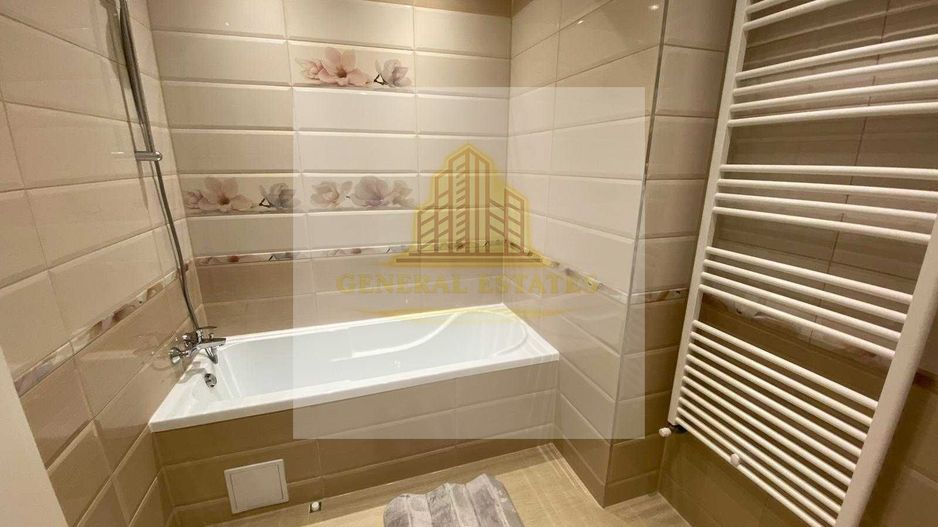 Apartament 3 camere mobilat si utilat Maurer Coresi - Poză 11