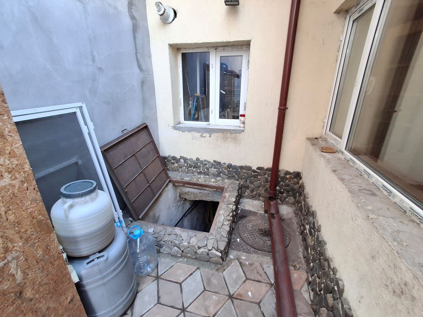 Casa de vanzare 3 camere Zona  Timpuri Noi - Poză 16