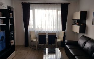 Apartament 3 camere padurea Baneasa, parter, gradina cu loc de parcare - Poză 4