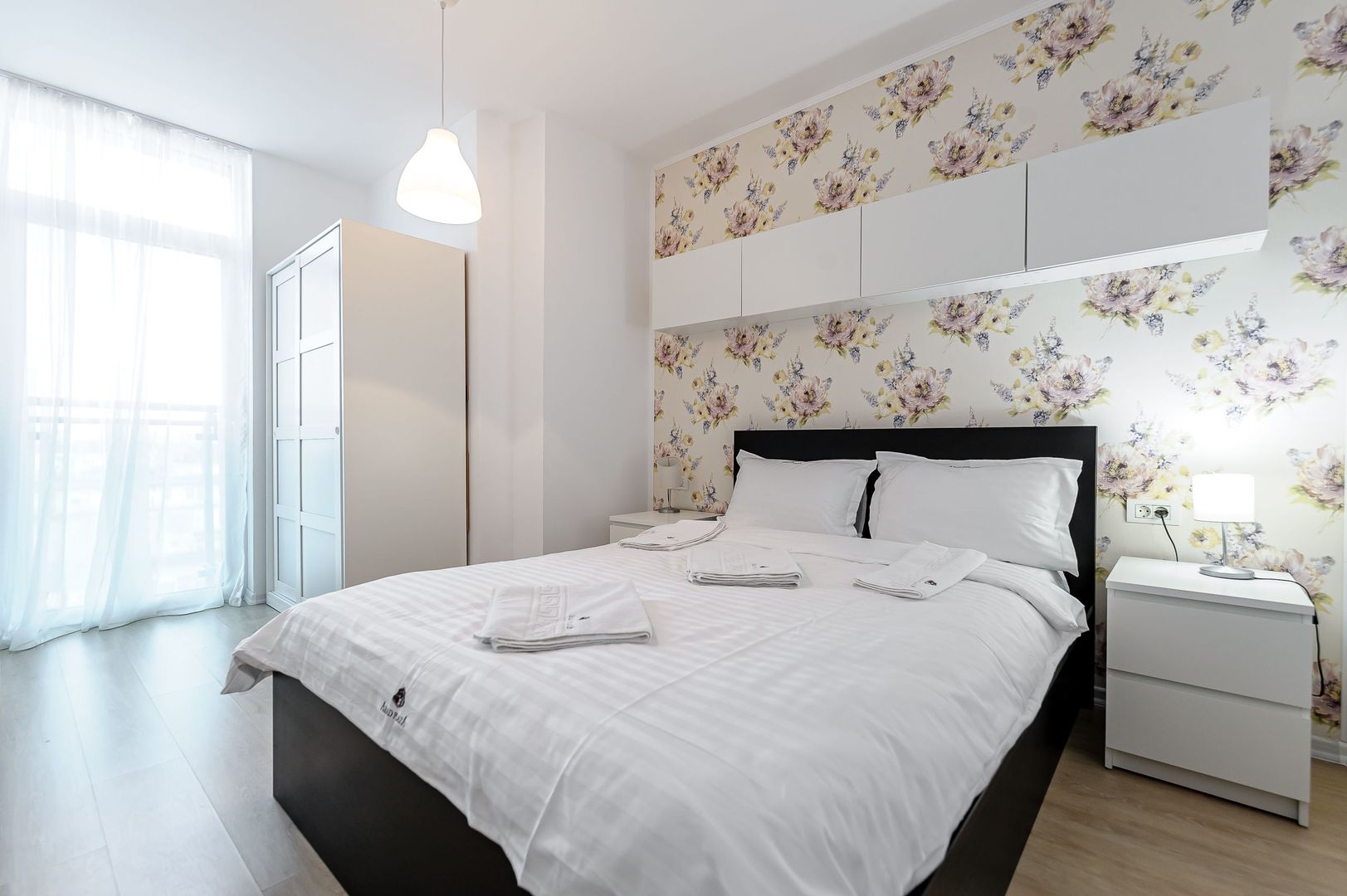 Apartament la Arad Plaza - Poză 5