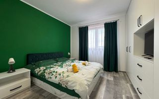 Apartament cu 3 camere decomandate, Bloc Nou - Poză 6
