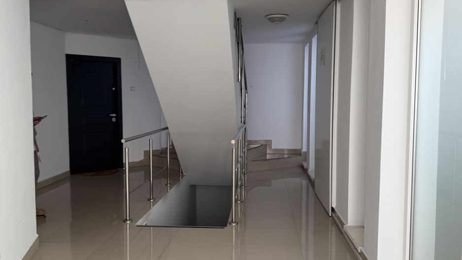 2 camere| decomadat +TERASA 27 MP| HERASTRAU - Poză 14