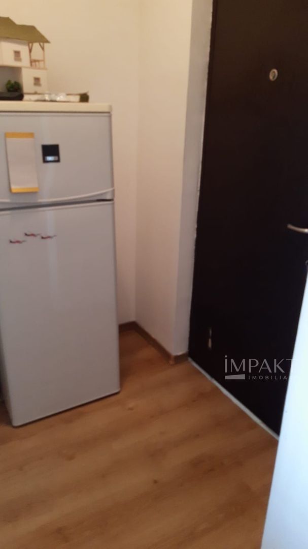 Garsonieră de vânzare – zonă semicentrală, lângă Farmec - Poză 3